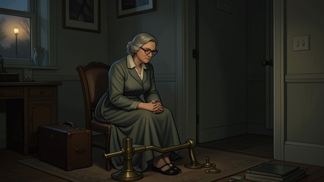 The Depression’s Pressure from "The Glass Menagerie". The Depression’s Pressure A Strained Economy Tom frames the story against the dissolving economy of the 1930s.