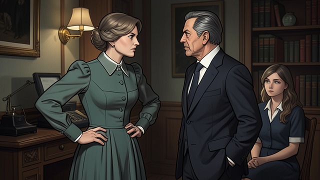 A Mother’s Rules from "The Glass Menagerie". A Mother’s Rules Everyday Instruction Amanda directs Tom’s manners and urges Laura to preserve herself for callers.