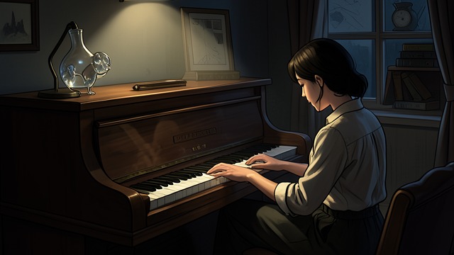 The Recurring Tune from "The Glass Menagerie". The Recurring Tune A Musical Thread A recurring tune links the play’s episodes and becomes especially associated with Laura.