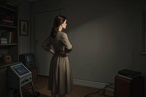 Nora's departure from "The Second Sex". Nora’s departure marks a decisive refusal of the idea that a woman must find her identity by living through her husband.