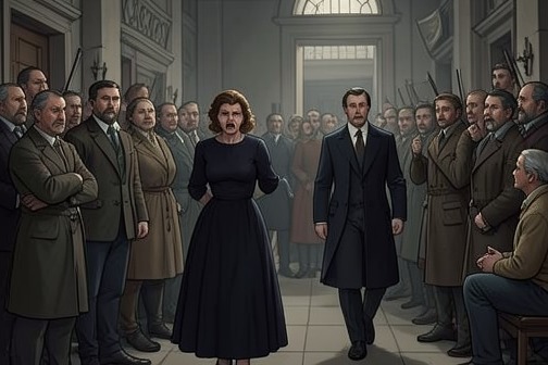 德雷福斯事件 from "The Second Sex". In The Second Sex, the Dreyfus Affair is a brief but pointed example in Simone de Beauvoir’s argument about women’s political situation.