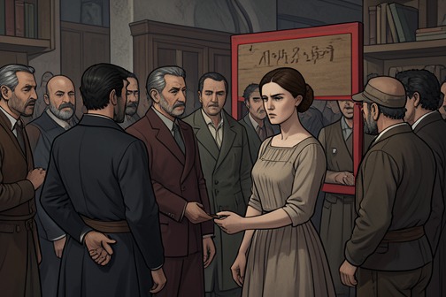 Loi Marthe Richard from "The Second Sex". The Marthe Richard law appears in Simone de Beauvoir’s discussion of women’s political and social activity as an example of a prohibitionist measure whose…
