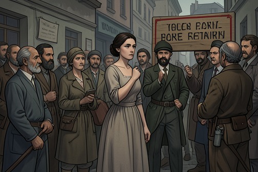 Abolition of the wife’s duty of obedience in France from "The Second Sex". The abolition of a French wife’s duty to obey her husband was a limited but important legal reform, removing a rule that had made marital subordination…