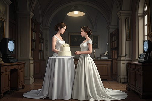 Marriage of Leo and Sophia Tolstoy from "The Second Sex". The Marriage of Leo and Sophia Tolstoy is presented as a turning point at which a young woman’s hopes of marriage give way to separation, uncertainty, and a…