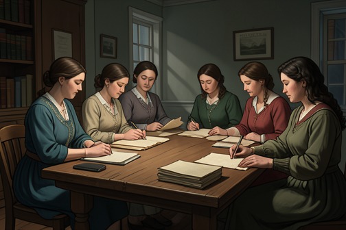Closure of women’s political clubs in revolutionary France from "The Second Sex". The closure of women’s political clubs in revolutionary France marked a decisive limit on women’s claim to take part in public life.