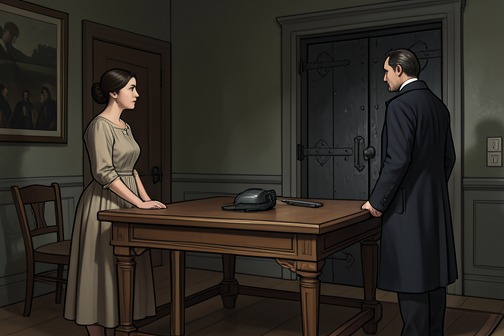 Enactment of the Napoleonic Code from "The Second Sex". The Enactment of the Napoleonic Code marked a decisive reversal in the legal position of women in France.