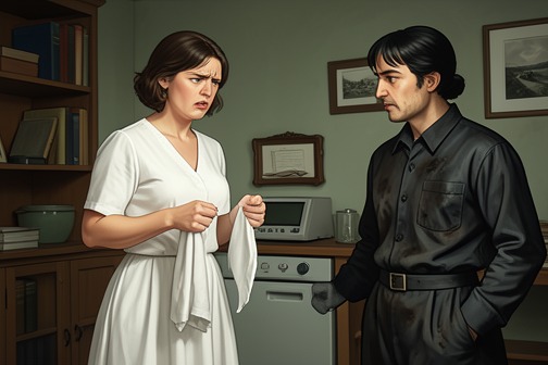 Papin sisters case from "The Second Sex". The Papin sisters case is recalled as a murder whose significance lies in the charged household relations surrounding it: the women who were killed are…