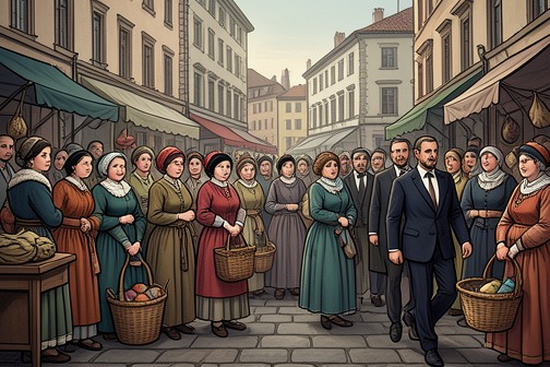 French Revolution from "The Second Sex". The French Revolution was a turning point that promised political transformation but did not emancipate women.