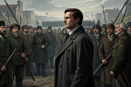 German occupation of France from "The Second Sex". The German occupation of France becomes a political test of Henry de Montherlant’s cultivated ideal of superiority.