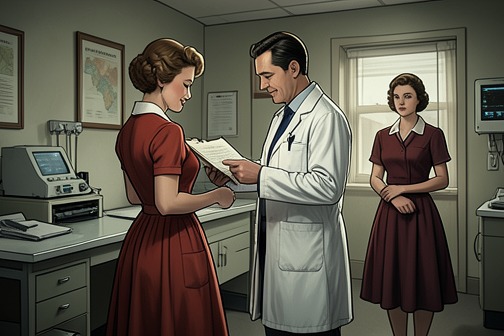 Legalization of birth control in France from "The Second Sex". The legalization of birth control in France is presented as a long-delayed change in women’s legal and practical circumstances.