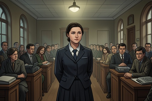 Simone de Beauvoir passes the agrégation in philosophy from "The Second Sex". Simone de Beauvoir passes the agrégation in philosophy in 1929, a demanding examination that confirmed her exceptional academic ability and helped free her…