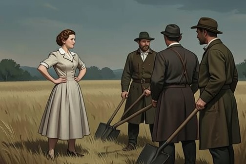 The rise of patriarchal private-property society from "The Second Sex". The rise of patriarchal private-property society marks the decisive reversal in Simone de Beauvoir’s account of women’s history: as agriculture expanded and…