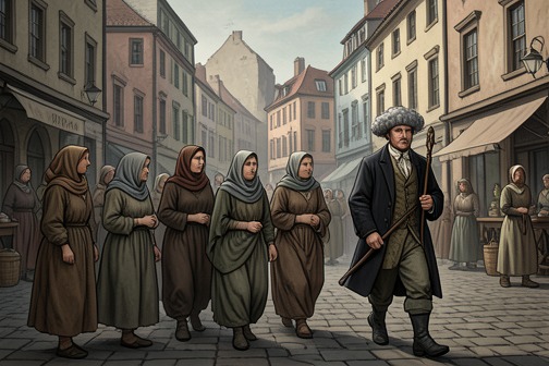 Women’s March on Versailles from "The Second Sex". The Women’s March on Versailles appears in Simone de Beauvoir’s account of women’s position during the French Revolution as evidence that working-class women…