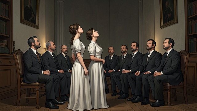 The French Suffrage Deadlock from "The Second Sex". Repeated Demands, Delayed Recognition Organizing and opposition French activists formed organizations, published newspapers, held meetings, and sought civil…