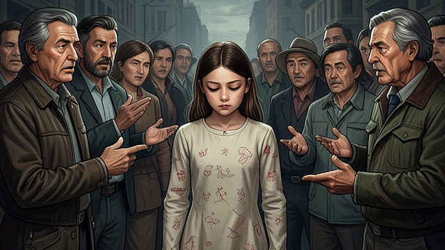 Puberty as an Imposed Destiny from "The Second Sex". Puberty as an Imposed Destiny The body becomes a public fact Puberty brings visible bodily change and menstruation, which the young girl may experience as…