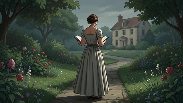 A Passionate Interruption from "The Second Sex". The Years with Benjamin Constant A new attachment Benjamin Constant entered Isabelle de Charrière’s life and occupied her intensely for several years.
