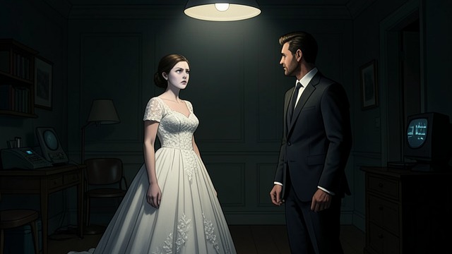 The Wedding Night Ordeal from "The Second Sex". Initiation as a Test A Sudden Passage The wedding night can make the transition from girlhood to married life abrupt and frightening.
