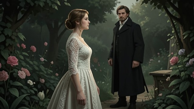 The Distant Duke from "The Second Sex". A Love Kept Imaginary A sovereign beloved Marie Bashkirtseff became absorbed in an imagined romance with a socially prestigious duke whom she had never spoken…