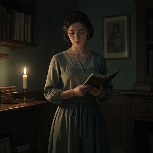 Mme de Rênal’s Awakening to Passion from "The Second Sex". This flow traces Mme de Rênal’s movement from sheltered domestic life into an individual passion, followed by guilt, social constraint, and a renewed choice…