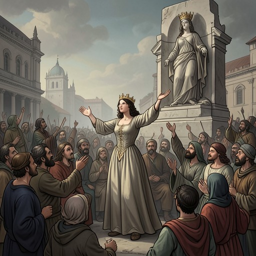 Property, Law, and Patriarchal Authority from "The Second Sex". This thread traces the historical conflict through which women’s social position is tied to descent, inheritance, marriage, and legal control, while showing…