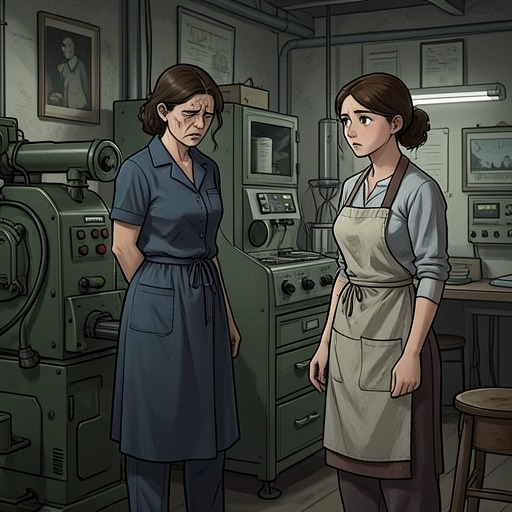 Work, Reproduction, and Liberation from "The Second Sex". This thread follows the conflict between women’s entry into productive work and the continuing burdens of reproduction and domestic labor, from industrial…