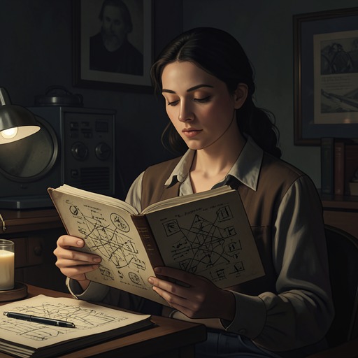 Testing Explanations of Female Destiny from "The Second Sex". This thread traces the book’s examination of biology, psychoanalysis, and historical materialism, showing how each illuminates part of women’s situation but…