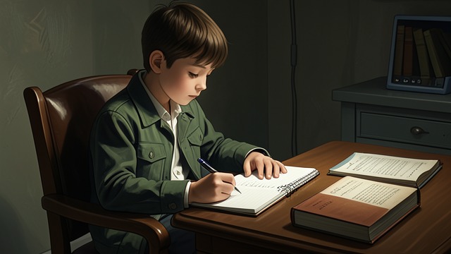 A Voice Across Languages from "The Reason I Jump". A Voice Across Languages A young author Naoki Higashida wrote the questions and answers as a teenager, drawing on his own experience to explain behaviors that…