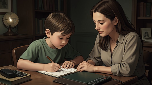 A Son's Inner Account from "The Reason I Jump". A Son's Inner Account More than care tasks Written communication gives Naoki a way to explain what he experiences, rather than leaving his mother to infer it…