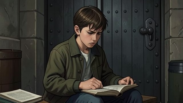 Conversation's Impossible Speed from "The Reason I Jump". Conversation's Impossible Speed A narrow window Non-autistic speakers can move from thought to speech quickly, while Naoki Higashida needs time to assemble a…