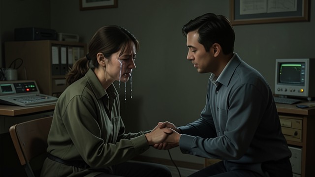 Staying Close and Safe from "The Reason I Jump". Staying Close and Safe A requested response Naoki Higashida asks people nearby to let the person cry or yell while staying close and keeping a gentle eye on…