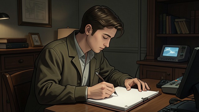 年轻作家的目标,《我跳跃的理由》中的场景。年轻作家的目标 解释的愿望 东田直树想描述无法表达自己的自闭症人士的内心可能正在经历什么。他希望读者能成为他们更好的朋友。 来自内心的认识 他的目的并非声称一份讲述就能解释每一位自闭症人士。他提出自己的视角,以此挑战那些仅凭外在行为形成的假设。