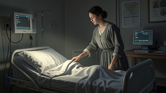 Choosing Their Future from "The Reason I Jump". Choosing Their Future A decision under pressure Seeing his mother hospitalized makes Shun realize that waiting may not be enough.