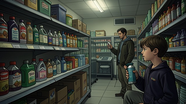 Marketing Makes Poison Familiar from "Silent Spring". The Home as a Treatment Site Ordinary Packaging Insecticides appeared in supermarkets and garden shops beside familiar household goods.