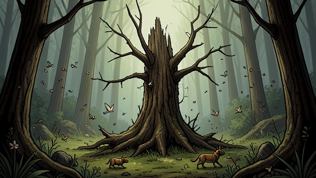 Natural Enemies Are Lost from "Silent Spring". Control Weakens Itself Predators and Parasites Decline Pesticides can kill natural enemies that keep pest populations in check.