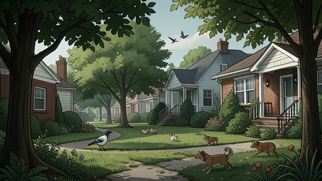 A New Definition of Success from "Silent Spring". Accommodation Instead of Eradication A Shared Landscape Carson’s proposed direction accepts that people live among other organisms and depend on the systems…