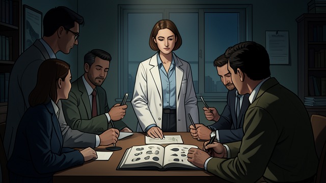 Specialists Review the Evidence from "Silent Spring". A Collaborative Investigation Expert Consultation Carson sought comments from specialists in medicine, wildlife, agriculture, and other fields.