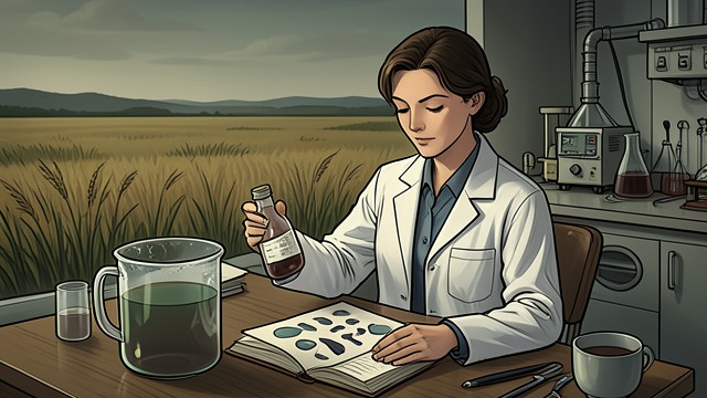 A Broad Weapon Is Chosen from "Silent Spring". Killing Beyond the Target A Simplified Objective Many programs sought to eliminate a named insect or plant through chemicals that killed broadly.