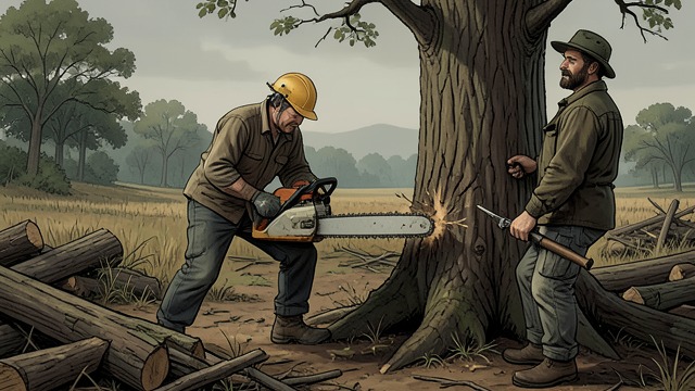 Syracuse Changes Course from "Silent Spring". Removal Replaces Delay Earlier Losses Syracuse lost thousands of elms during years without an effective program. Under Howard C.