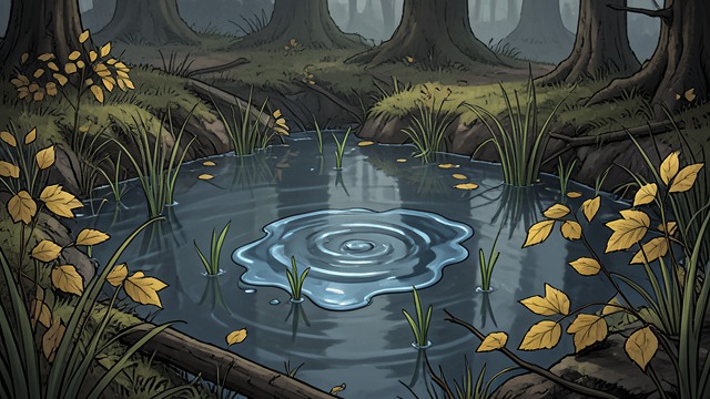 A Chemical Appears Without Manufacture from "Silent Spring". The 2,4-D Mystery Unexpected Detection Investigators found 2,4-D in wells and holding ponds, although the chemical had not been manufactured at the arsenal.