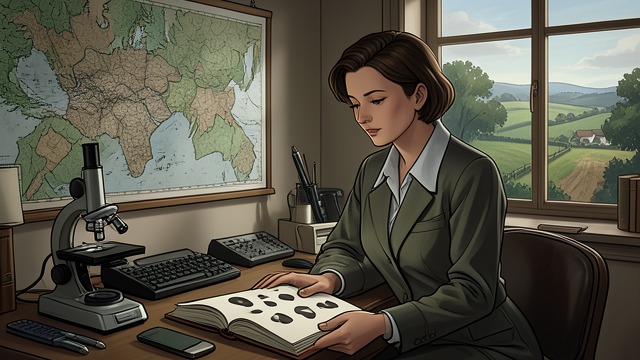 A Scientist Writes for the Public from "Silent Spring". Complex Evidence Made Readable Many Scales The book moves from molecules and cellular energy to forests, rivers, farms, and communities.