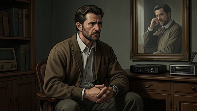 爱情作为孤独的解答,《琼戈尔与蒂恩德》中的场景。学者的孤独 自我是一道疑问 学者竭力理解内心那个思考、渴望并感受着的灵魂。他的探究抵达了观察无法带来自我认知的边界。 缺少倾听者 他渴望有听众,这表明知识本身也寻求联系与认同。然而,他的劝告并未给琼戈尔带来多少陪伴,思想与共同生活之间的鸿沟依然悬而未决。