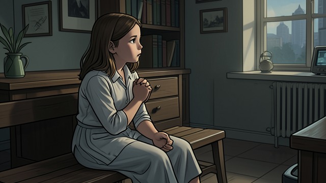 The Family Fracture from "The Tiger Rising". The Family Fracture A Story of Separation Sistine tells Rob that her mother returned to Lister after her father’s affair with Bridgette.