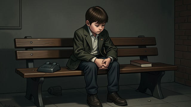 The Sadness Diagnosis from "The Tiger Rising". The Sadness Diagnosis Reading the Rash Willie May tells Rob that his sadness is being kept low in his legs and must rise toward his heart.