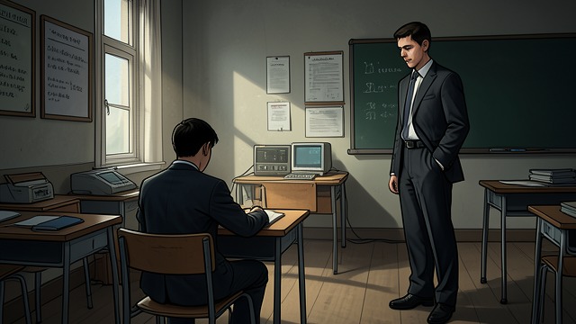 A Quiet Student from "The Tiger Rising". A Quiet Student Concern Framed as Deficit Mr. Phelmer is worried that Rob does not interact with other students or communicate much.
