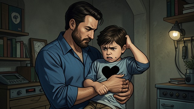 A Heart Unsealed from "The Tiger Rising". A Heart Unsealed Anger Breaks Silence When his father kills the tiger, Rob’s anger rises into words about how much he needs his mother.