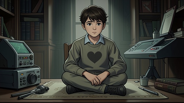 Sadness in the Legs from "The Tiger Rising". Sadness in the Legs An Image of Confinement Willie May says Rob keeps sadness low in his legs instead of letting it rise to his heart.
