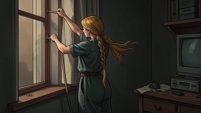 Golden Braids from "Rapunzel". Golden Braids An Unusual Resource Rapunzel’s hair is described as long, fine, and beautiful.