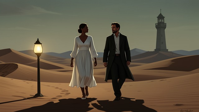 Two Forced Separations from "Rapunzel". Two Forced Separations Rapunzel in the Desert Mãe Gothel exiles Rapunzel after discovering her secret meetings.