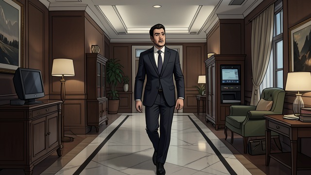 The Familiar Hotel Changed from "The Darling Buds of May". Memory Meets the Beau Rivage A Smaller Place Cedric Charlton sees that the Hôtel Beau Rivage appears shabbier and less grand than he remembered.