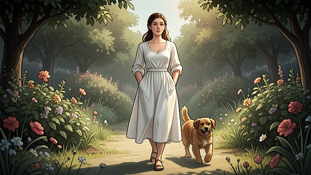 A Little Queen from "Buddenbrooks". A Little Queen Secure status Tony grows up confident in her family name, moving easily through town and enjoying her grandparents’ country villa.